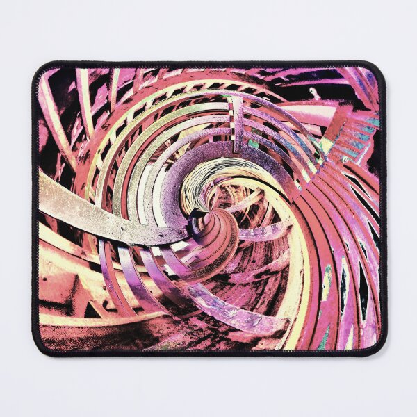Item preview, Abstract ( 5 ) designed and sold by Larry Davis.