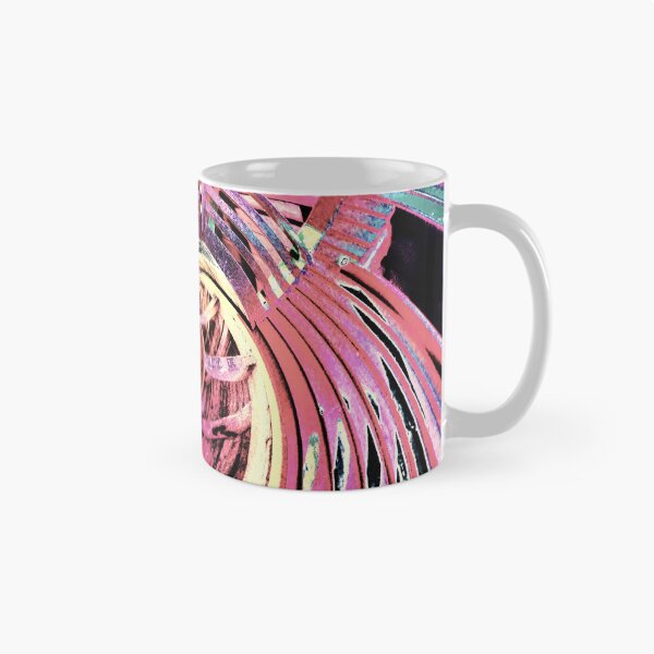 Item preview, Abstract ( 5 ) designed and sold by Larry Davis.