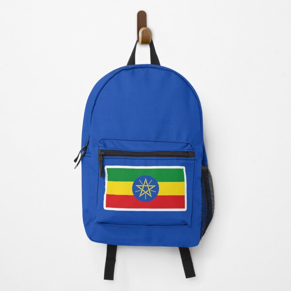 Item preview, ETHIOPIAN Gifts, Stickers & Products designed and sold by mpodger.
