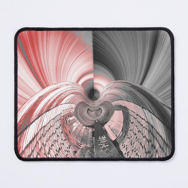 Item preview, Abstract ( 6 ) designed and sold by Larry Davis.