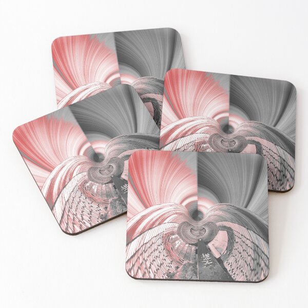 Item preview, Abstract ( 6 ) designed and sold by Larry Davis.