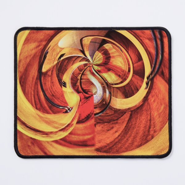 Item preview, Abstract ( 7 ) designed and sold by Larry Davis.