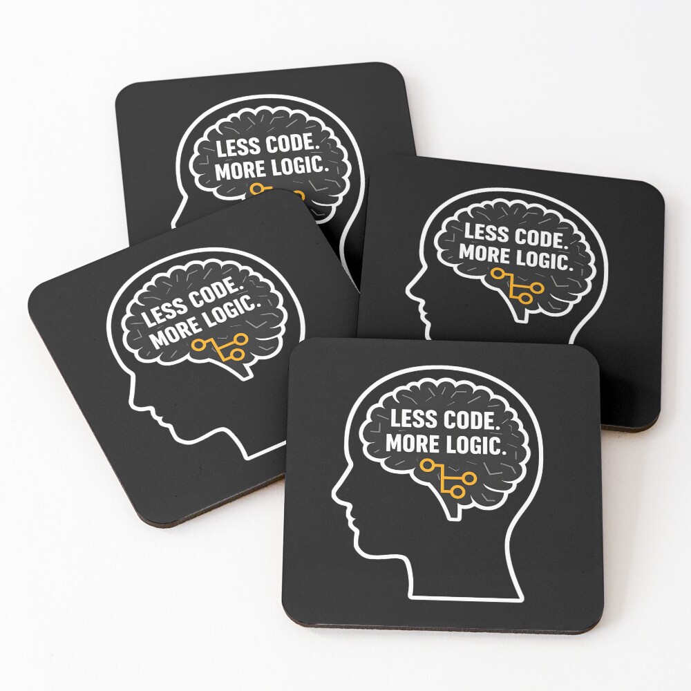 Item preview, Coasters (Set of 4) designed and sold by MichaelJVanecek.