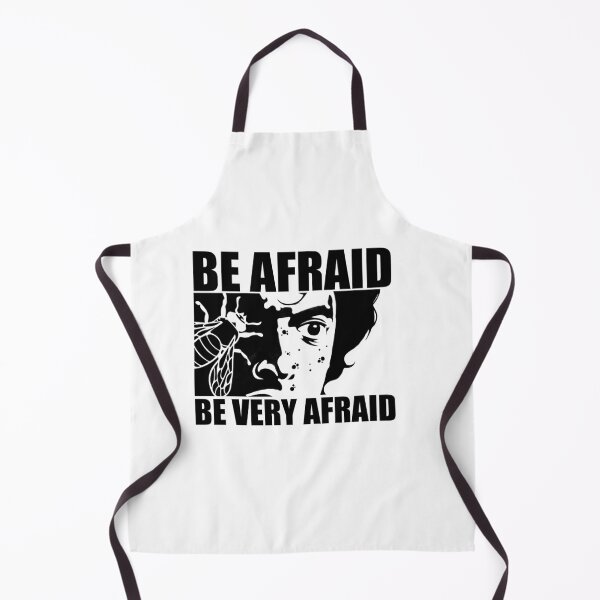 Item preview, The Fly 1986 ‘Be Very Afraid’ designed and sold by greenspacefing.