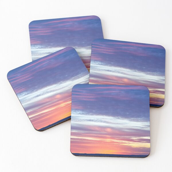 Item preview, Colorful Evening Sky designed and sold by Phil Perkins.