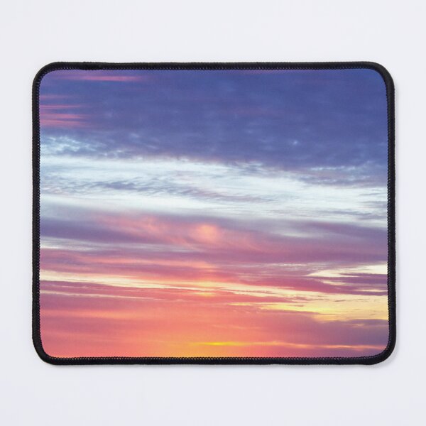 Item preview, Colorful Evening Sky designed and sold by Phil Perkins.