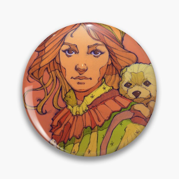 Item preview, The Fool designed and sold by EnaBianca.