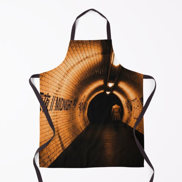 Item preview, Last Train // Paris Metro designed and sold by Kuro Studio.