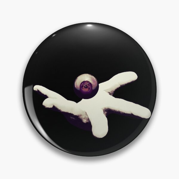 Item preview, Sharingan designed and sold by Sewer Design.