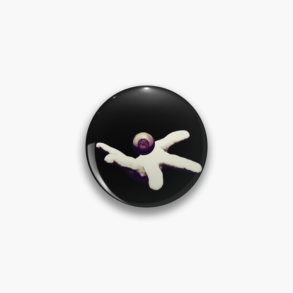 Artikel-Vorschau von Button, designt und verkauft von RickySantos.