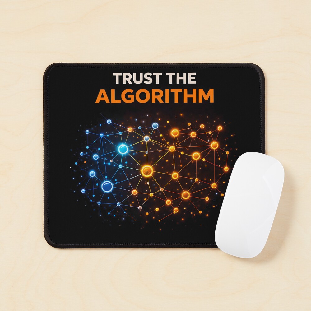 Item preview, Mouse Pad designed and sold by MichaelJVanecek.
