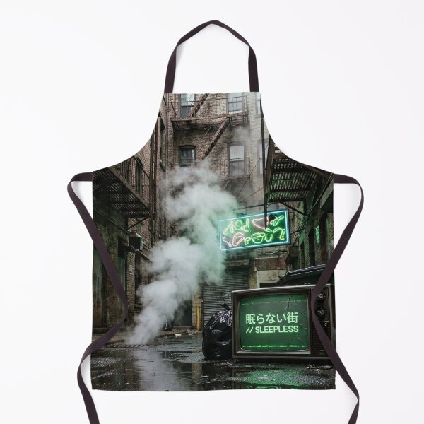 Item preview, Terminal // NY Underground designed and sold by Kuro Studio.