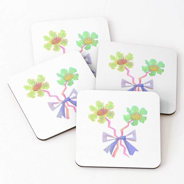 Item preview, Pincushion Flower Botanical Detail designed and sold by diaricesalt.