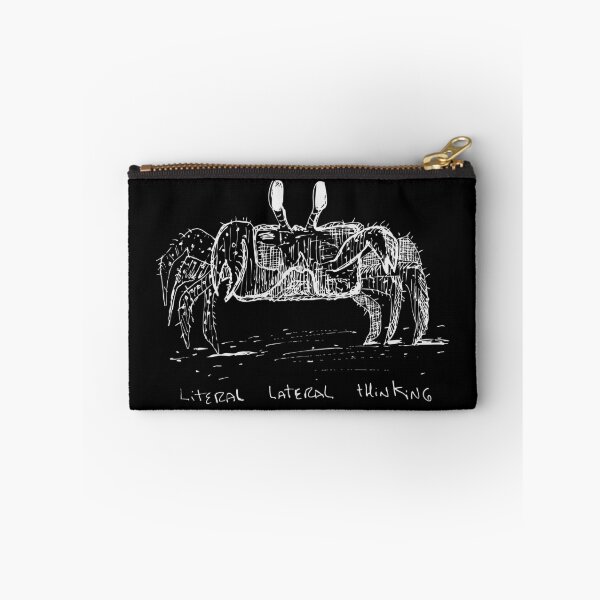 Item preview, Literal Lateral Thinking designed and sold by JoseloRochaArt.