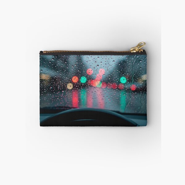Item preview, rainy city designed and sold by Losancestros.