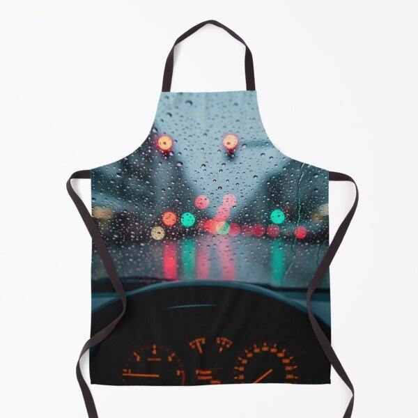 Item preview, rainy city designed and sold by Losancestros.