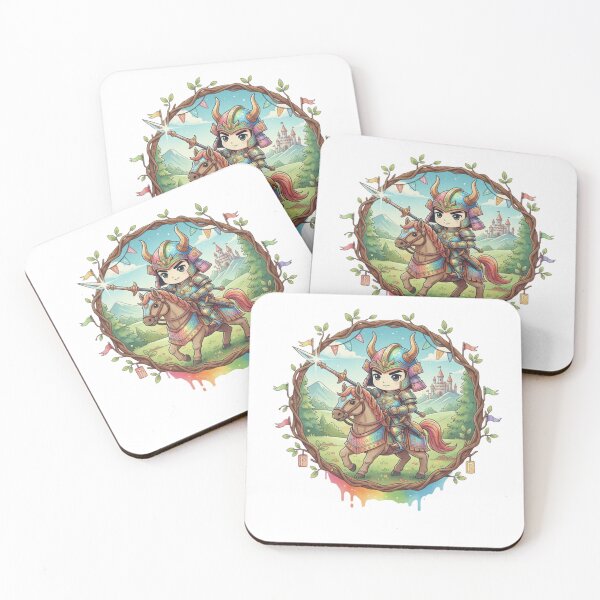 Item preview, Cute lancer Moon - Cute Spirit Moon Art designed and sold by Magic  House.