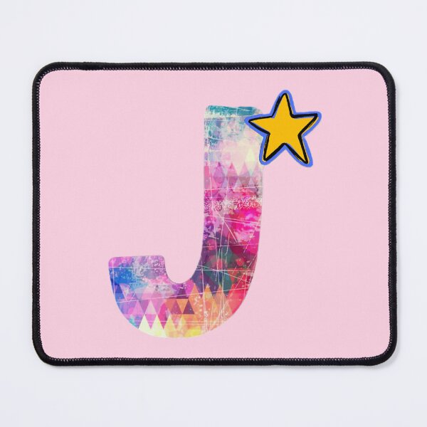 Item preview, Letter J designed and sold by Fatemah974.