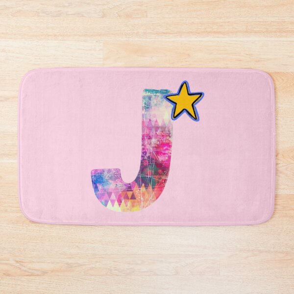 Item preview, Letter J designed and sold by Fatemah974.
