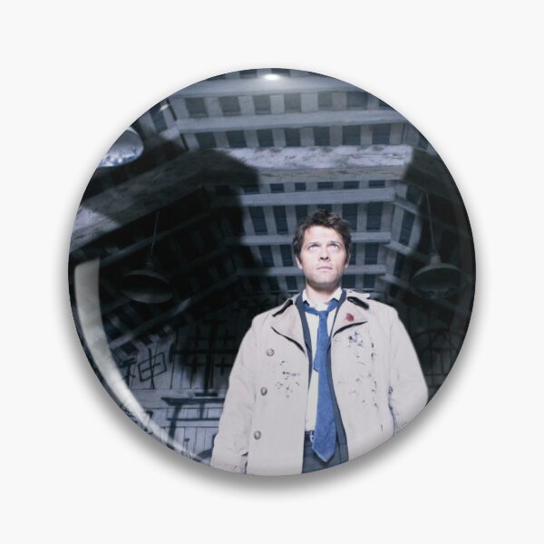 Item preview, Castiel  designed and sold by Winter Widow.