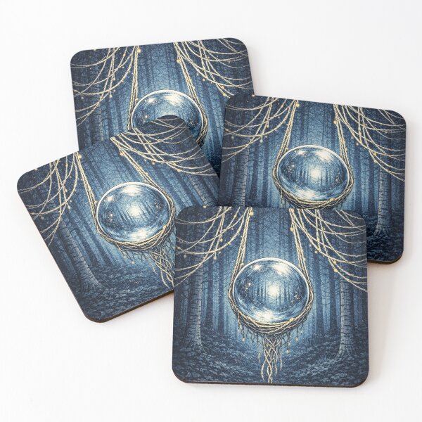 Item preview, Threads of Fate designed and sold by chihuahuashower.