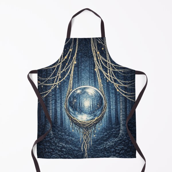 Item preview, Threads of Fate designed and sold by chihuahuashower.