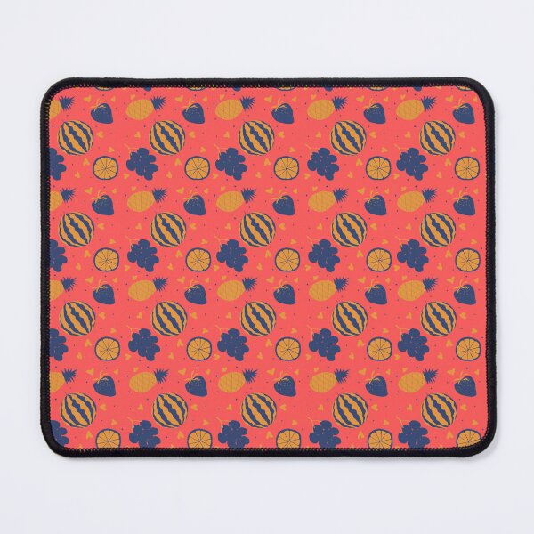 Item preview, Fruity Pattern designed and sold by PigeonImitator.