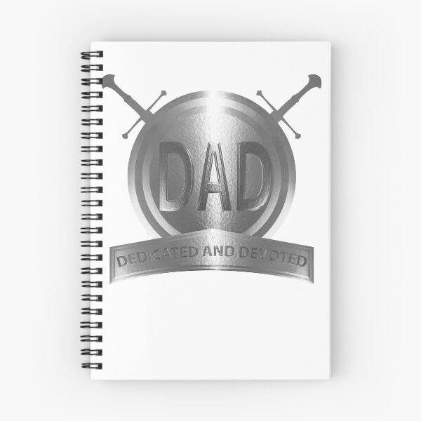 Item preview, D.A.D. designed and sold by TaylorDavid.
