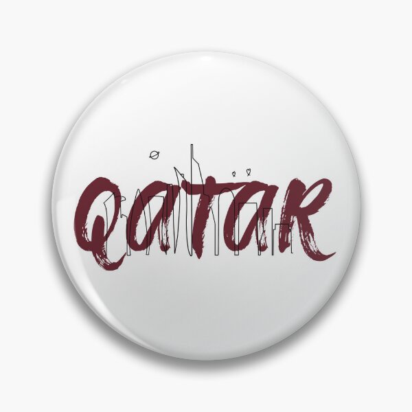 Item preview, Qatar designed and sold by Minilosha.