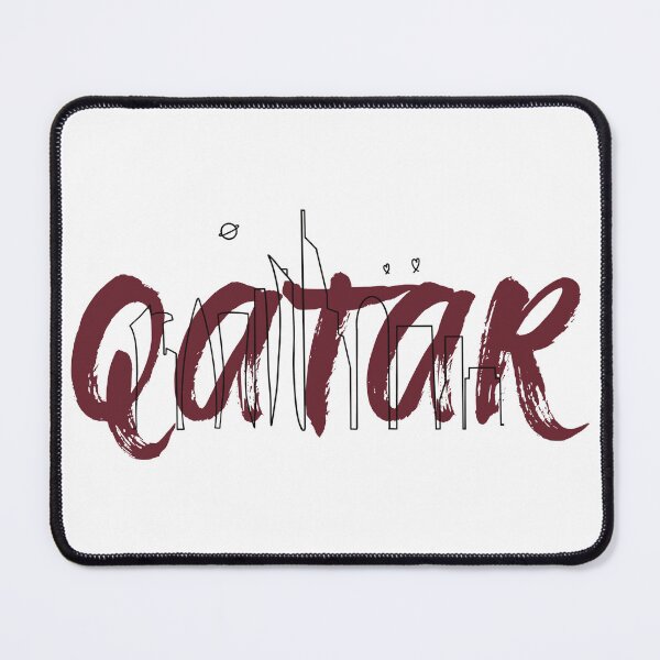 Item preview, Qatar designed and sold by Minilosha.