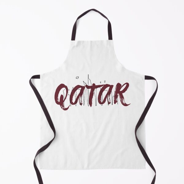 Item preview, Qatar designed and sold by Minilosha.