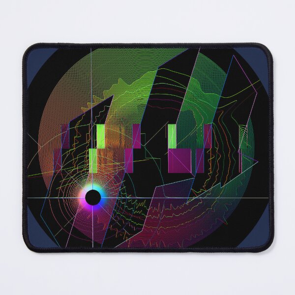 Item preview, ZA Heat designed and sold by Decipan @ The Harmonic Praxis.