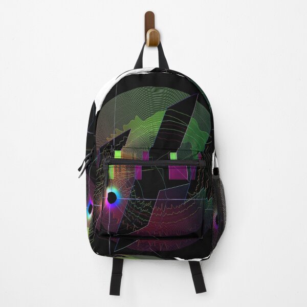 Item preview, ZA Heat designed and sold by Decipan @ The Harmonic Praxis.