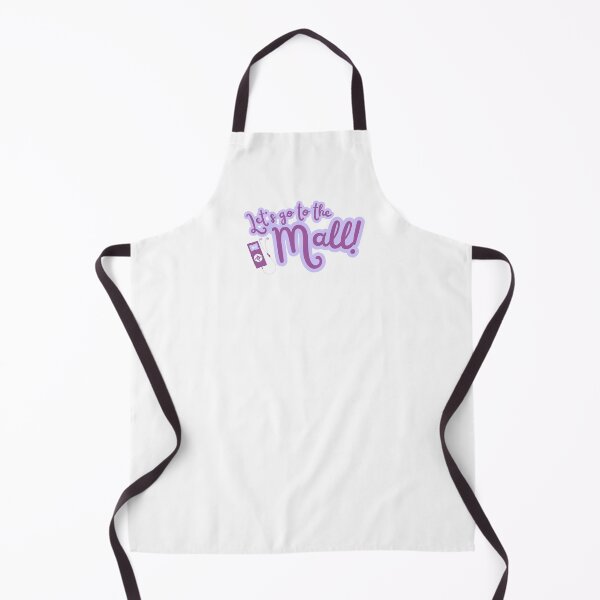Item preview, Let's go to the mall! (Y2K version) designed and sold by That's Sooo 2000s!.
