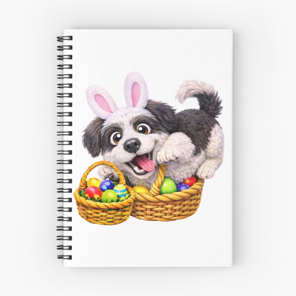 Item preview, Easter Tibetan Terrier designed and sold by Sillytoe.