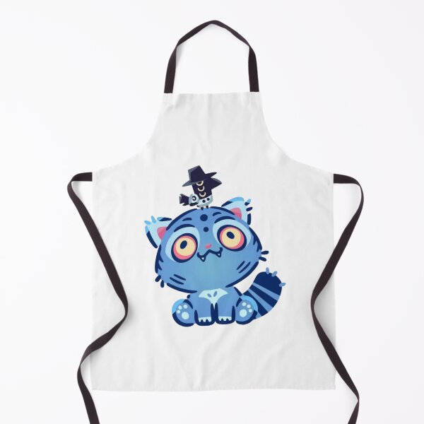 Item preview, the blue tiger and bird designed and sold by thelovedread.