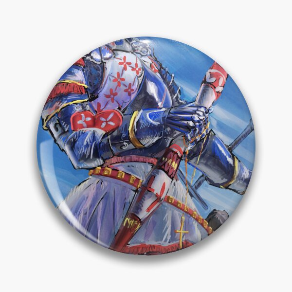 Item preview, Knight on horse designed and sold by MikeThaisn.