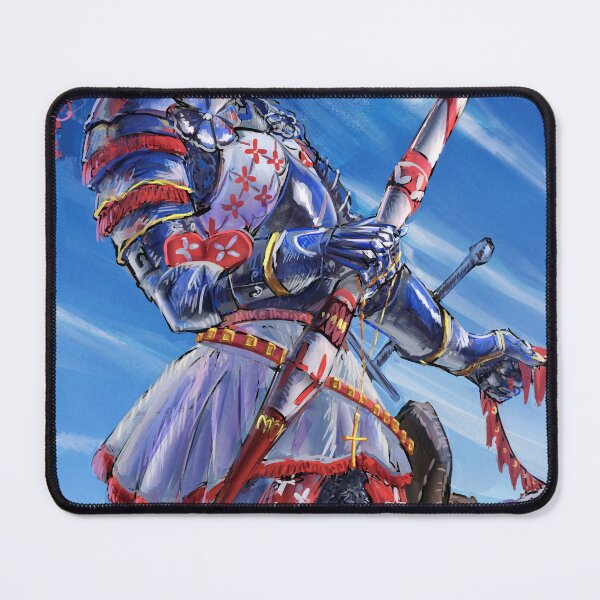 Item preview, Knight on horse designed and sold by MikeThaisn.