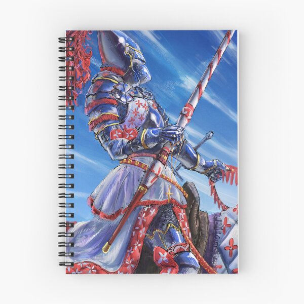 Item preview, Knight on horse designed and sold by MikeThaisn.