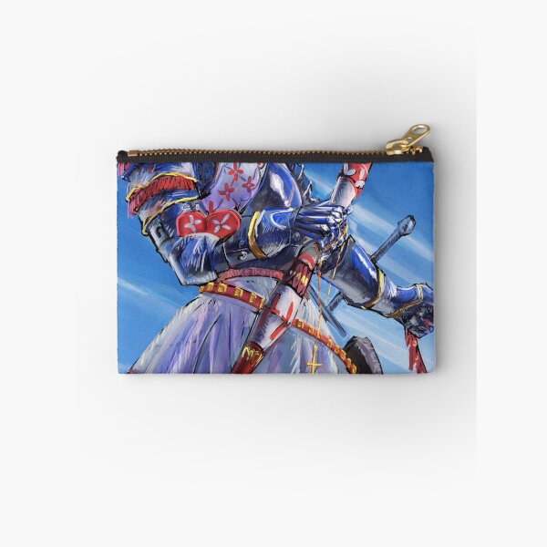 Item preview, Knight on horse designed and sold by MikeThaisn.