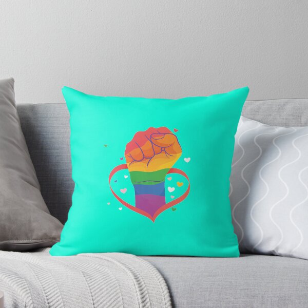 Item preview, The power of pride designed and sold by GaysBrasil.