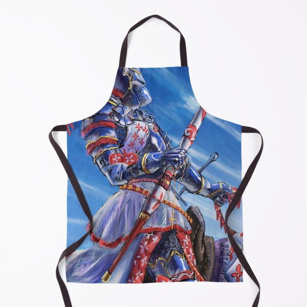 Item preview, Knight on horse designed and sold by MikeThaisn.