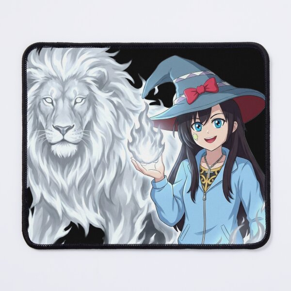 Item preview, Ali the Anointed, Ali with Lion of Judah designed and sold by Creative Barrel.