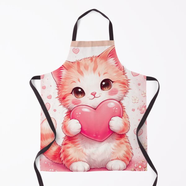 Item preview, Kitty romantic design. designed and sold by Lylysun.
