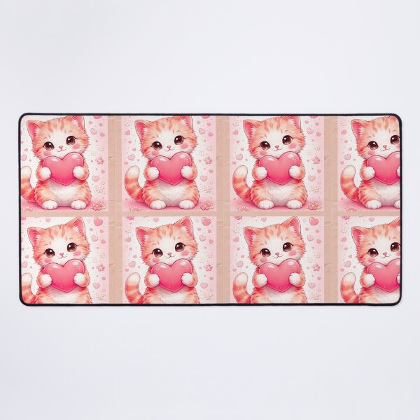 Item preview, Kitty romantic design. designed and sold by Lylysun.