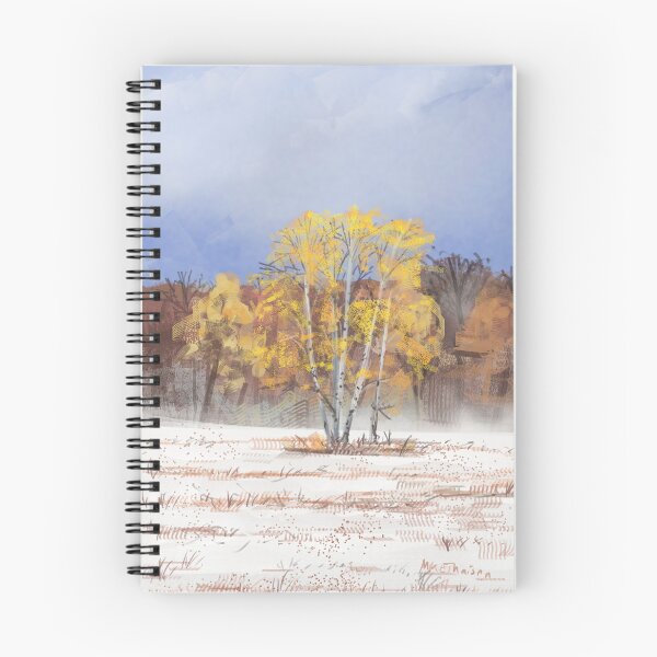 Item preview, landscape study designed and sold by MikeThaisn.