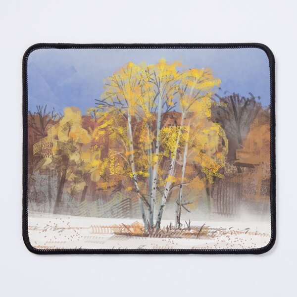Item preview, landscape study designed and sold by MikeThaisn.