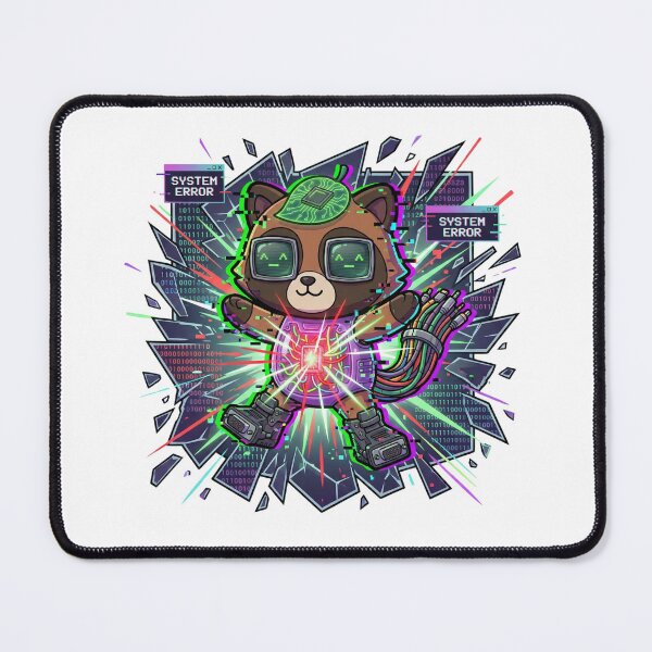 Item preview, Tanuki-Bit: Explosion designed and sold by Kuro Studio.