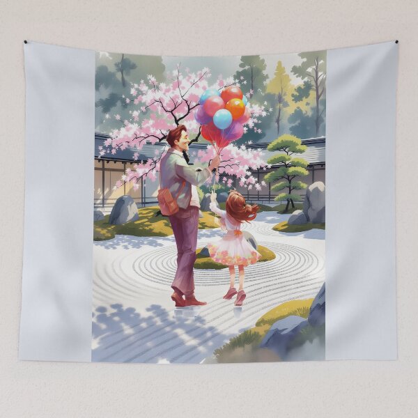 Item preview, DADDY DAUGHTER DAY designed and sold by Tammera.