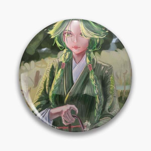 Item preview, Palutena designed and sold by MikeThaisn.